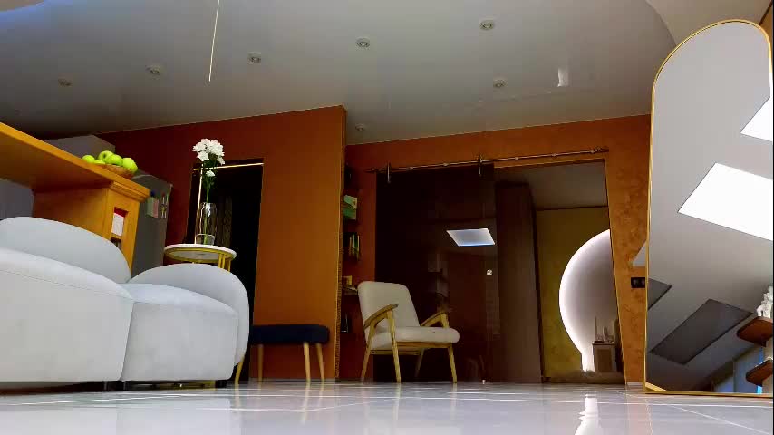 Adagrand Cam Show Recorded 2025-05-18
