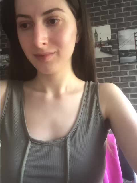 Hot-lina Cam Show Recorded 2025-05-18