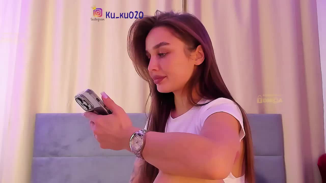 -INDICA- Cam Show Recorded 2025-05-18