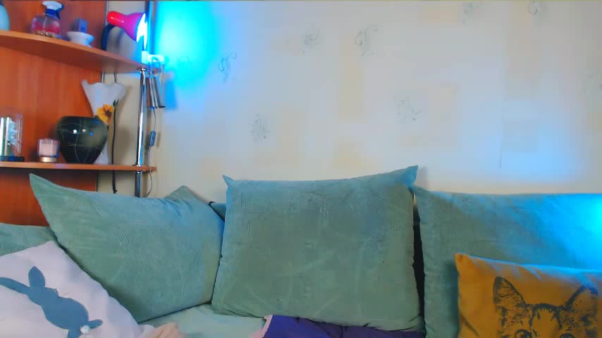 Caroline1995 Cam Show Recorded 2025-05-18