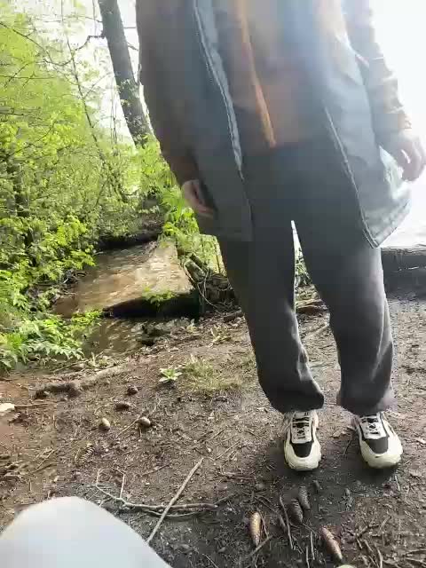 SvParochka Cam Show Recorded 2025-05-18