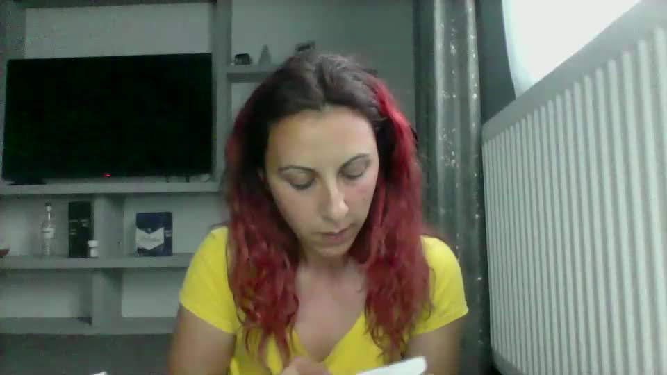 Crazybrenda89 Cam Show Recorded 2025-05-18