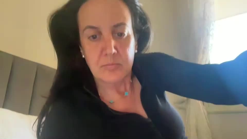 Drresa Cam Show Recorded 2025-05-18