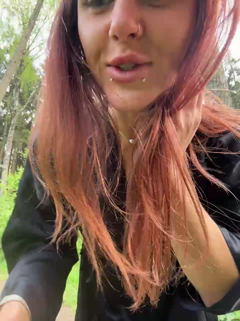 SHAWTY420 Cam Show Recorded 2025-05-18