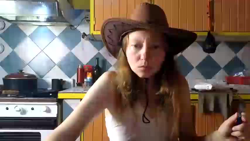 Jony_Marta Cam Show Recorded 2025-05-18