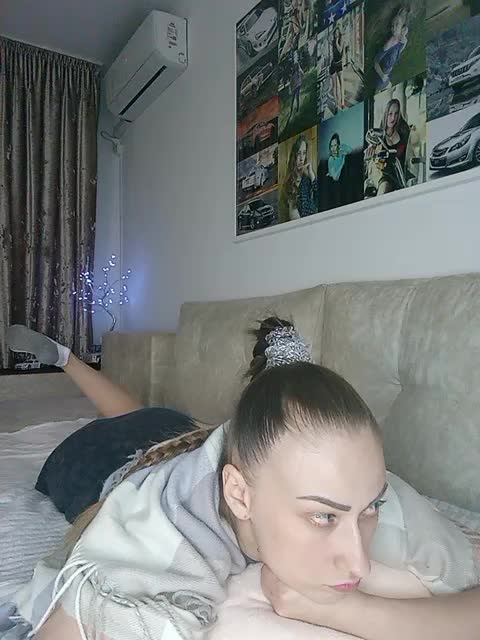 Schumaxer777 Cam Show Recorded 2025-05-18
