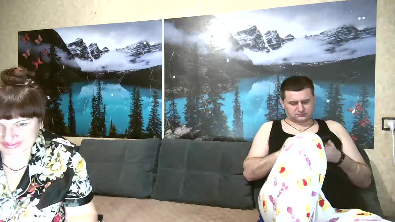 Big_Boss55 Cam Show Recorded 2025-05-18