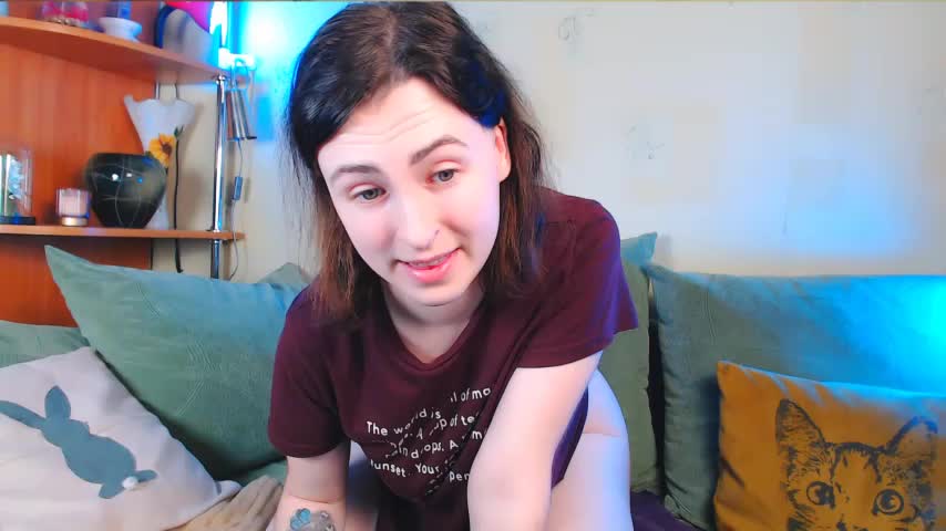 Caroline1995 Cam Show Recorded 2025-05-18