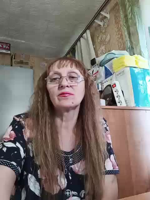 Sonya48 Cam Show Recorded 2025-05-18