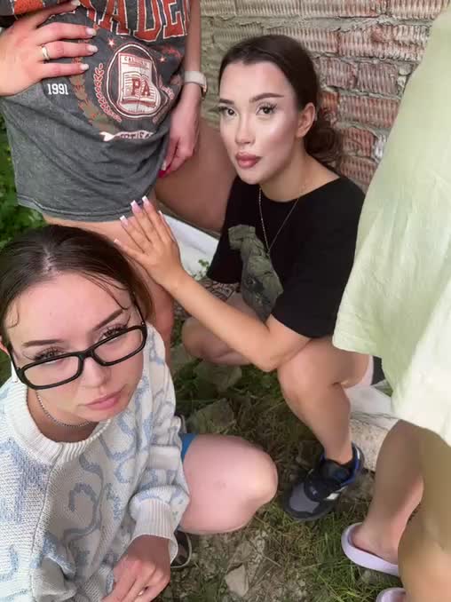 RollingGirls Cam Show Recorded 2025-05-18
