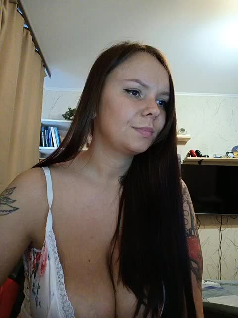 Bigsmilebigtits Cam Show Recorded 2025-05-18
