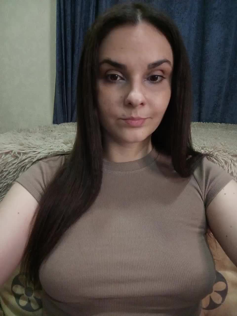 Kristicat Cam Show Recorded 2025-05-18