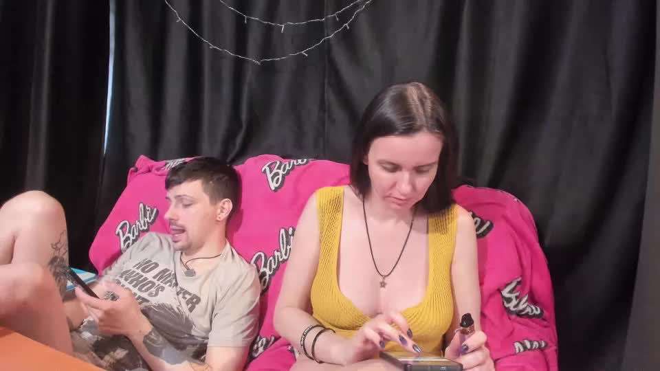 Peternights Cam Show Recorded 2025-05-18