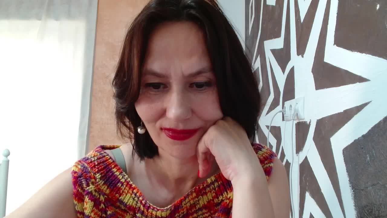 ANGELALADI Cam Show Recorded 2025-05-18