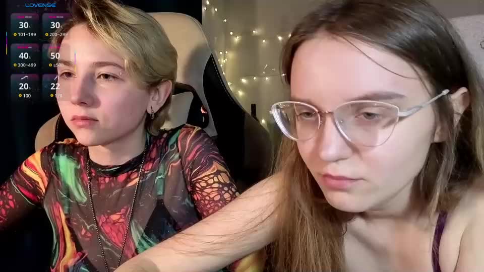 Velvetvalkyries Cam Show Recorded 2025-05-18