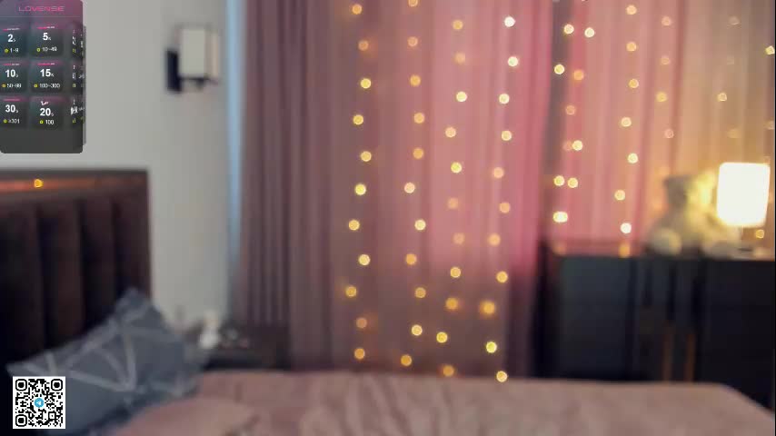 Kate_murrs Cam Show Recorded 2025-05-18