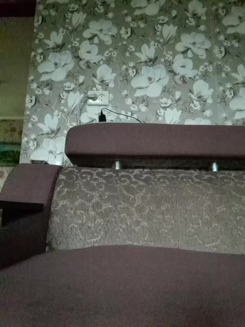 Zarevna Cam Show Recorded 2025-05-18