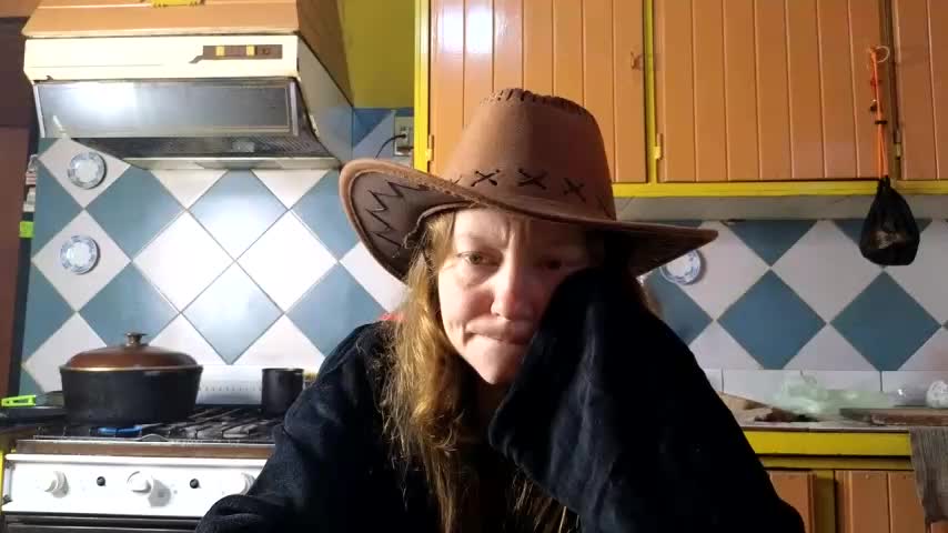 Jony_Marta Cam Show Recorded 2025-05-18