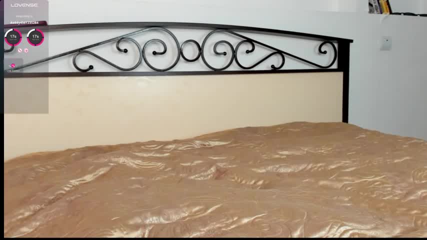 Hotel__California Cam Show Recorded 2025-05-18