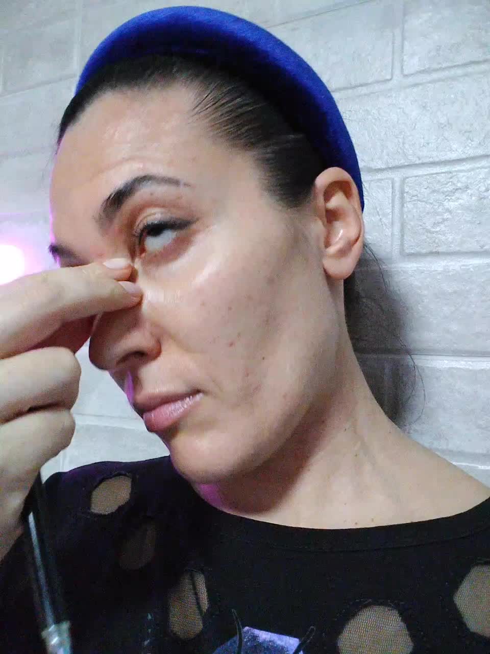Marina4Love Cam Show Recorded 2025-05-18
