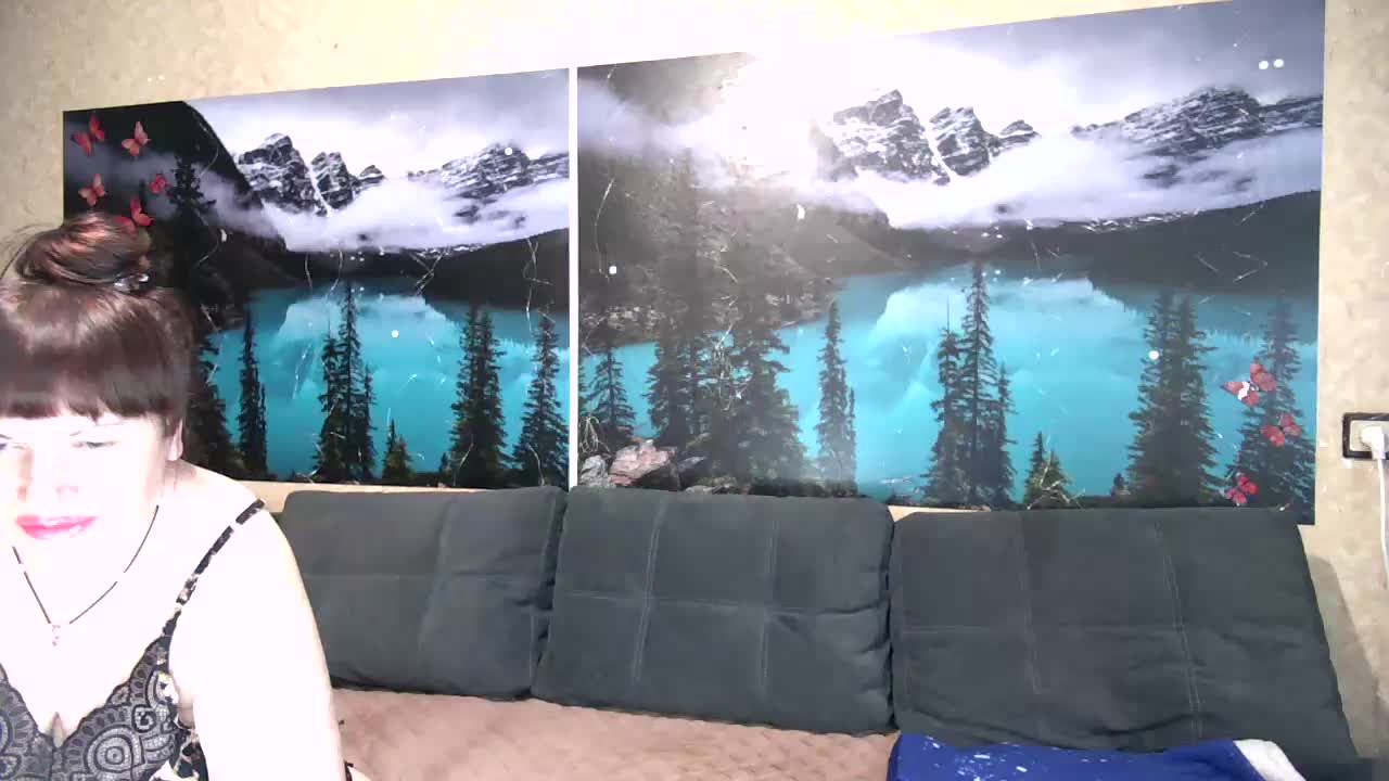 Big_Boss55 Cam Show Recorded 2025-05-18