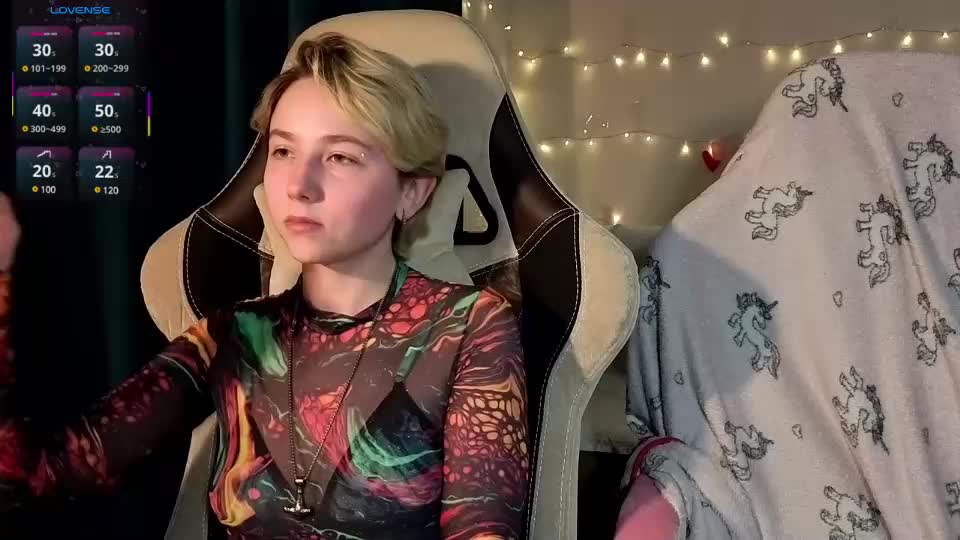 Velvetvalkyries Cam Show Recorded 2025-05-18