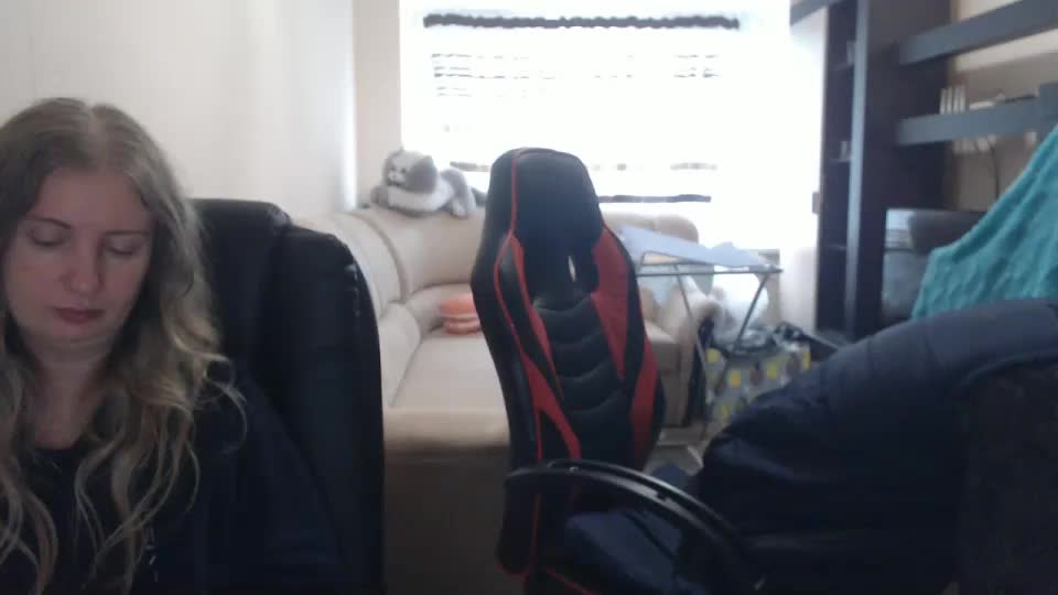 Jenisandpeter Cam Show Recorded 2025-05-18