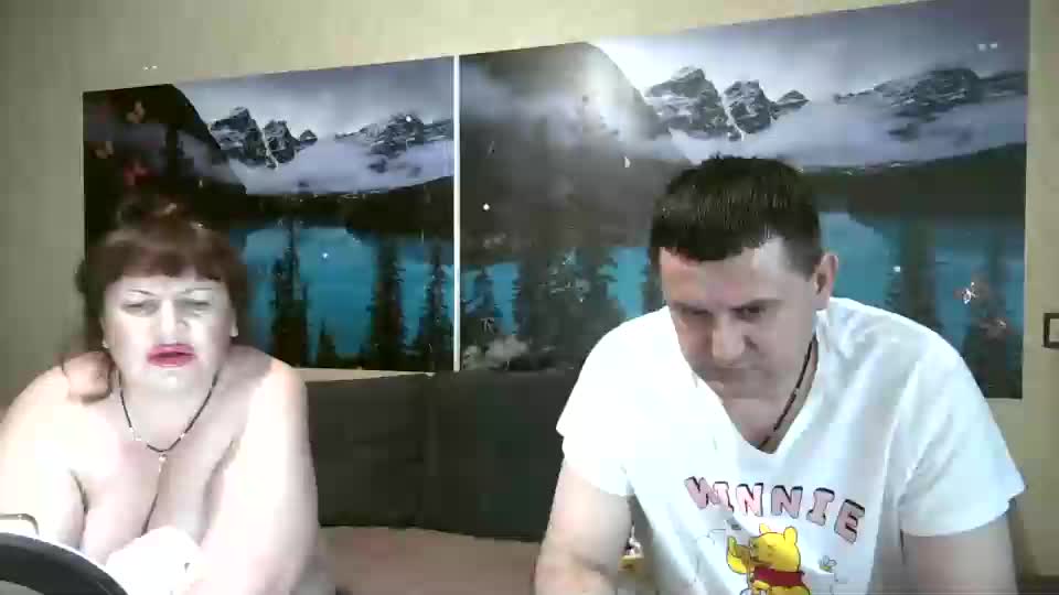 Kleosnow Cam Show Recorded 2025-05-18