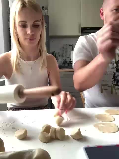 DonorDi Cam Show Recorded 2025-05-18