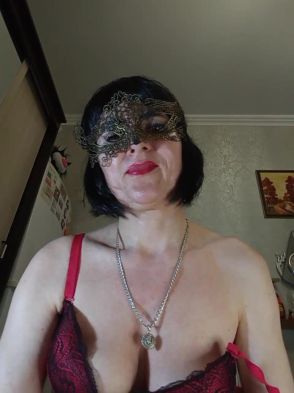 Lilya18 Cam Show Recorded 2025-05-18