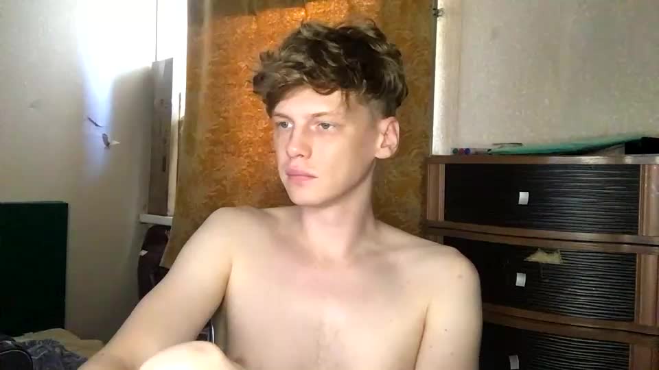 Shyredstar Cam Show Recorded 2025-05-18