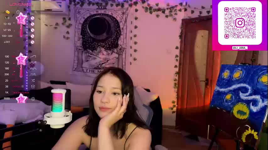 Traharaaa Cam Show Recorded 2025-05-18