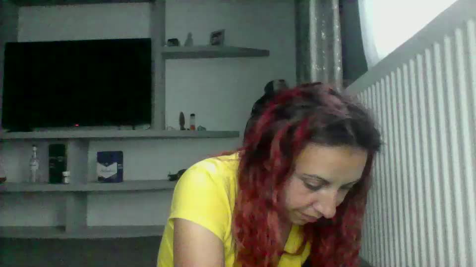 Crazybrenda89 Cam Show Recorded 2025-05-18