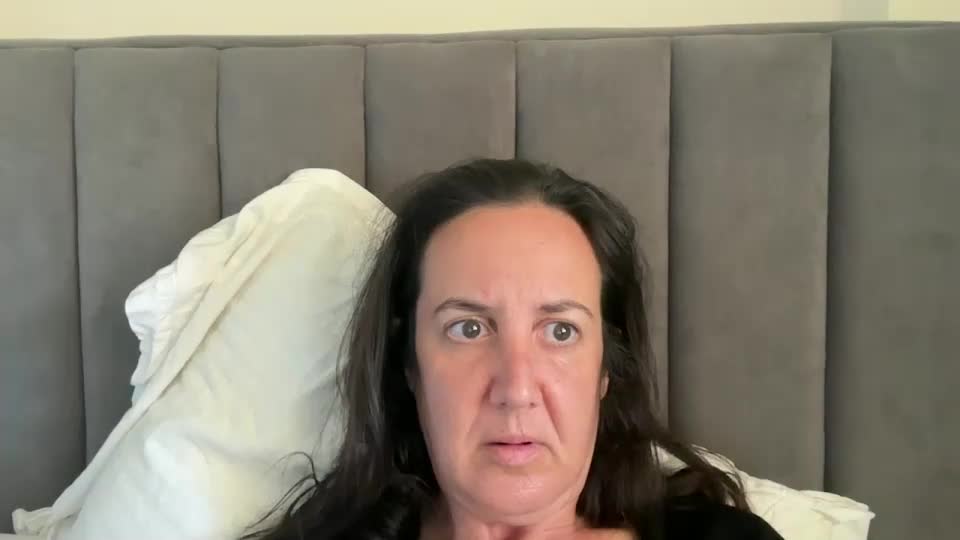 Drresa Cam Show Recorded 2025-05-18