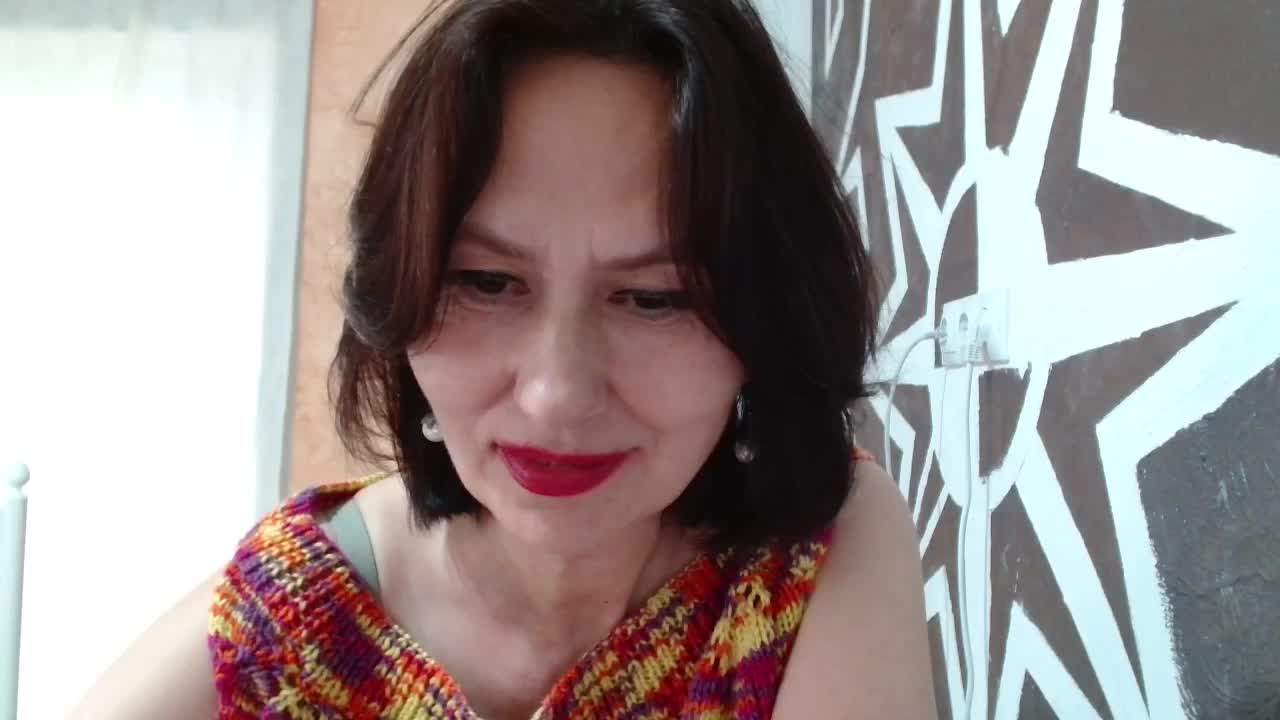 ANGELALADI Cam Show Recorded 2025-05-18