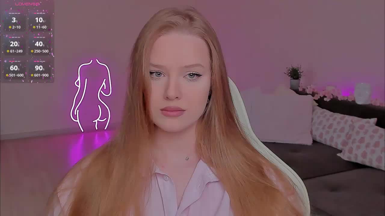CrisWilliams Cam Show Recorded 2025-05-18