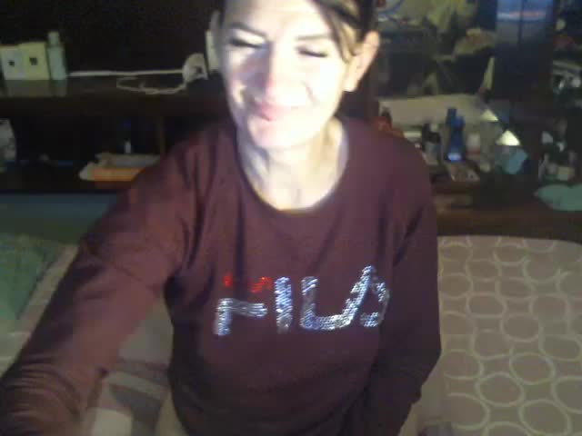 Alianna200 Cam Show Recorded 2025-05-18