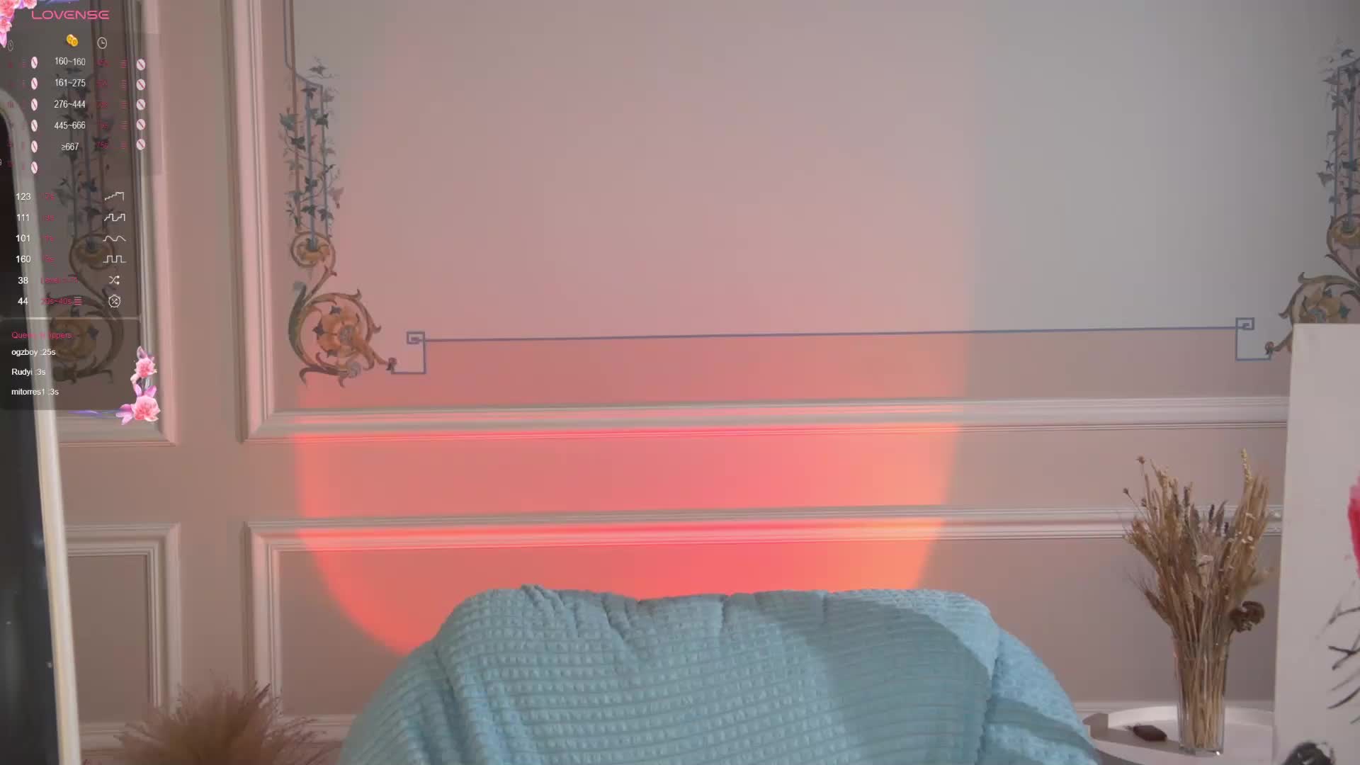 Happywhores Cam Show Recorded 2025-05-18