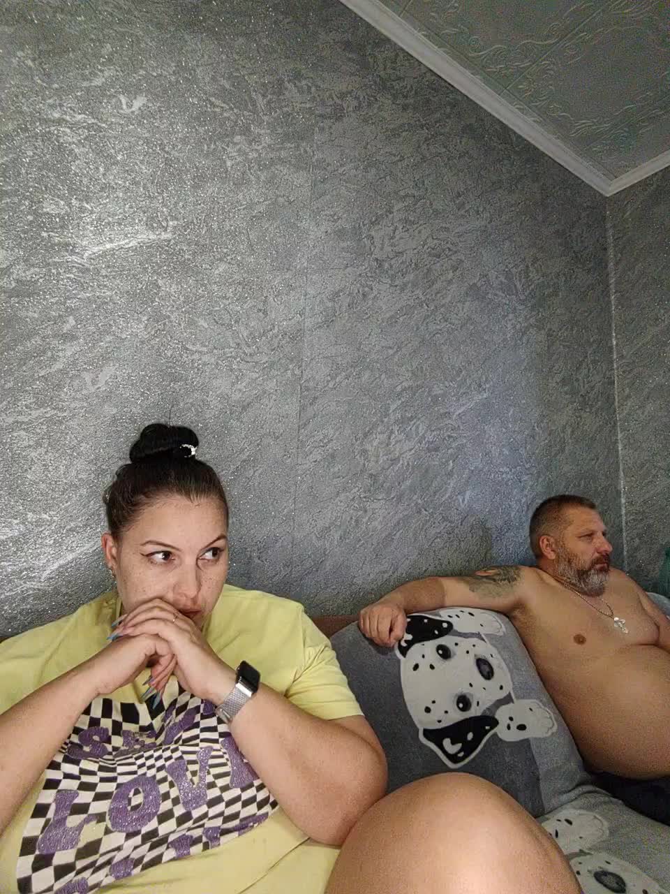 Cleopatra1990 Cam Show Recorded 2025-05-18