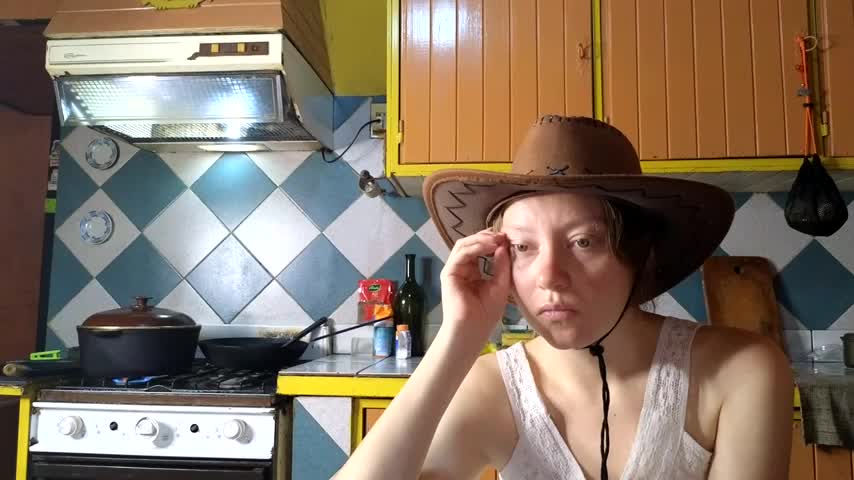Jony_Marta Cam Show Recorded 2025-05-18