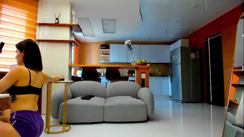 Adagrand Cam Show Recorded 2025-05-18