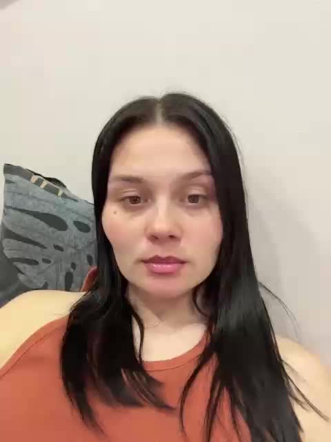 _Milashka_ Cam Show Recorded 2025-05-18