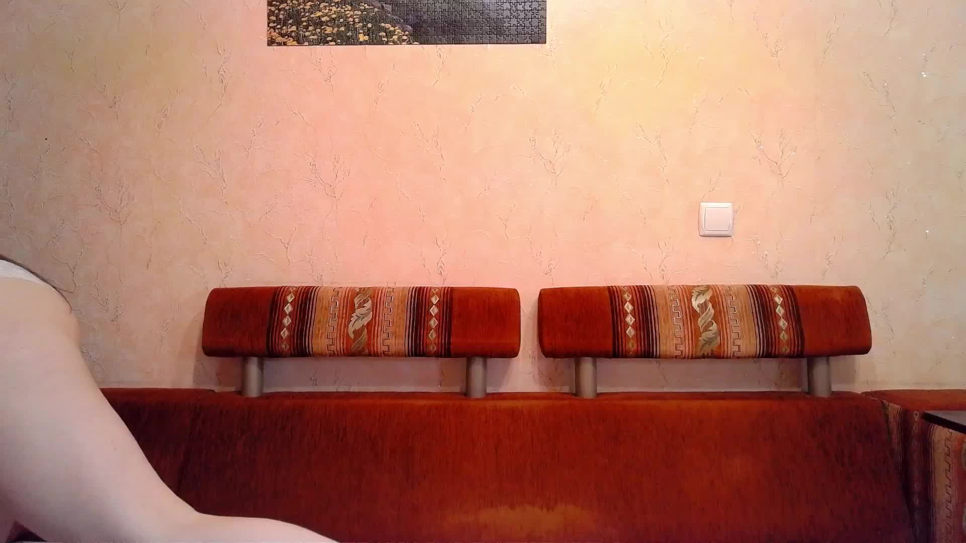JustDaria Cam Show Recorded 2025-05-18