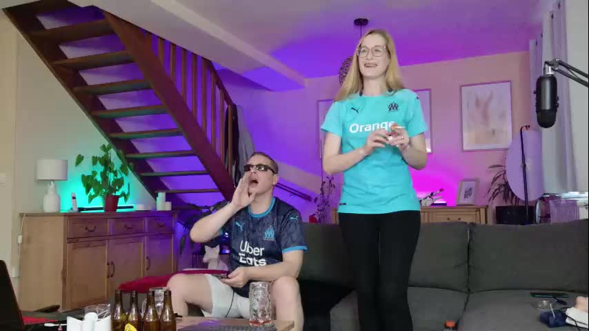 Crazy_ted Cam Show Recorded 2025-05-18
