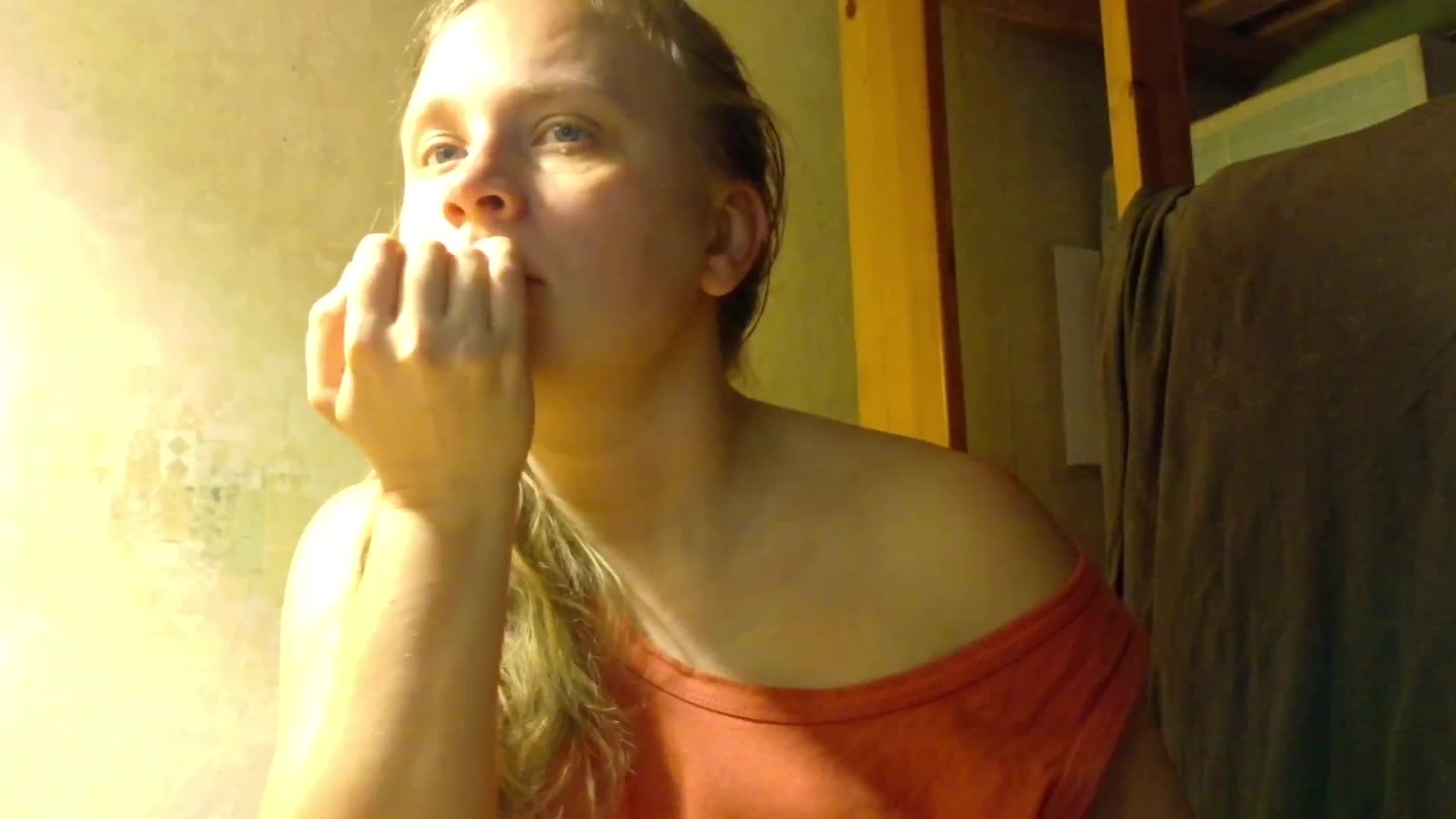 Frummi Cam Show Recorded 2025-05-18