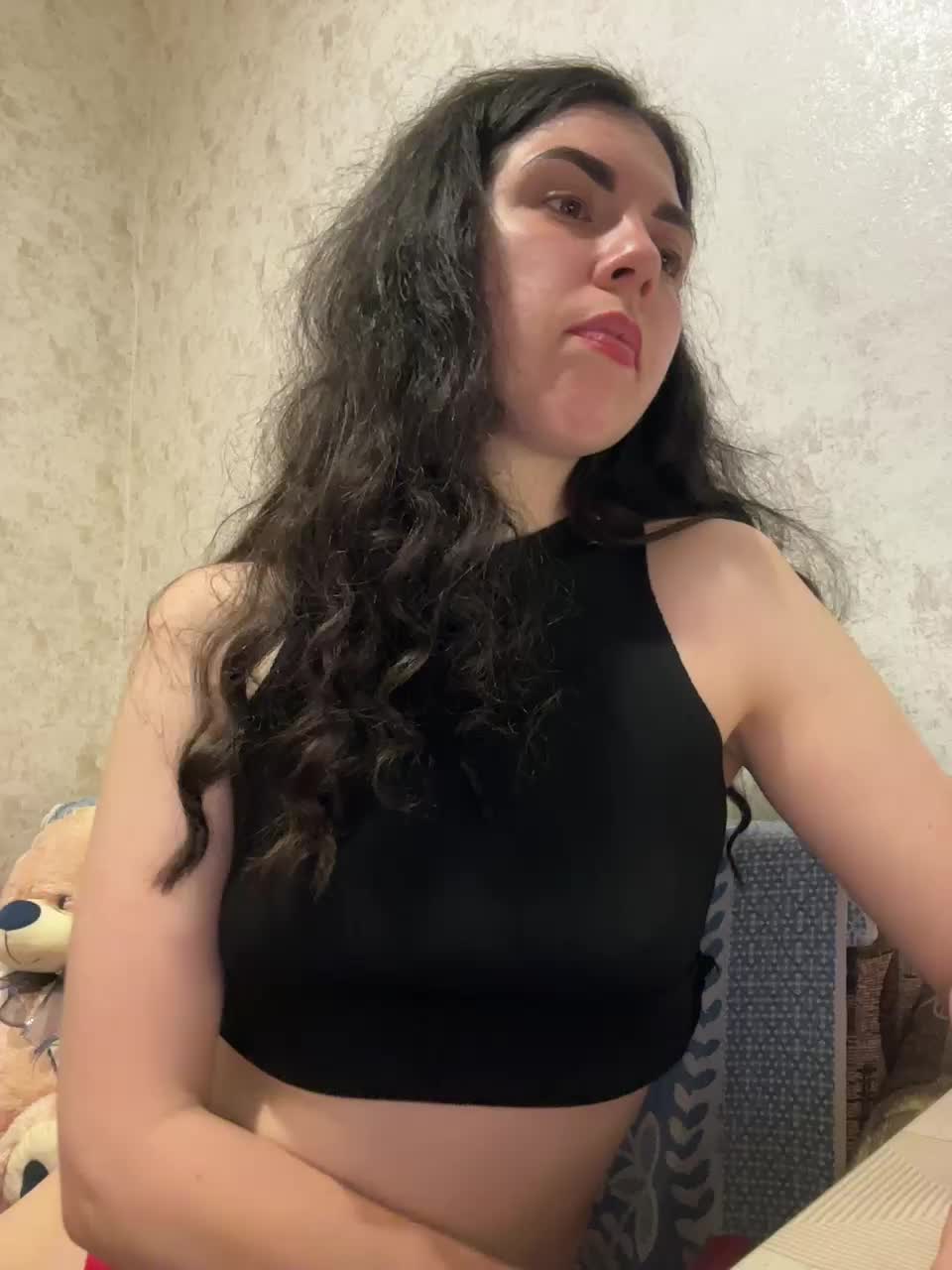 Vika19981 Cam Show Recorded 2025-05-18