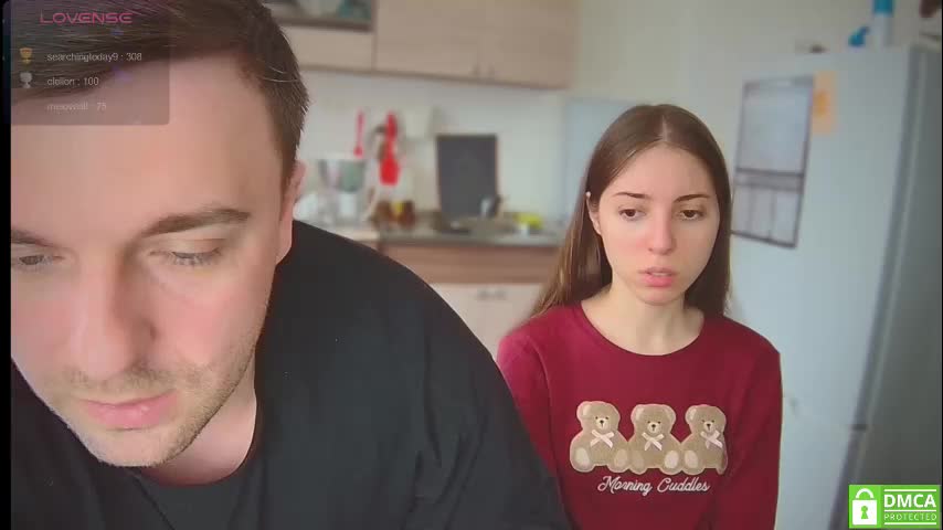 Ihavepaws33 Cam Show Recorded 2025-05-18