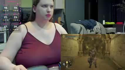 Stressygirl Cam Show Recorded 2025-05-18