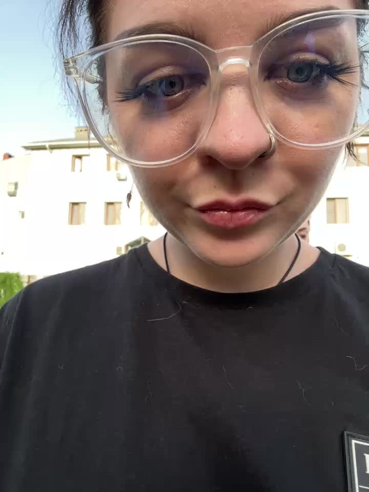 RollingGirls Cam Show Recorded 2025-05-18