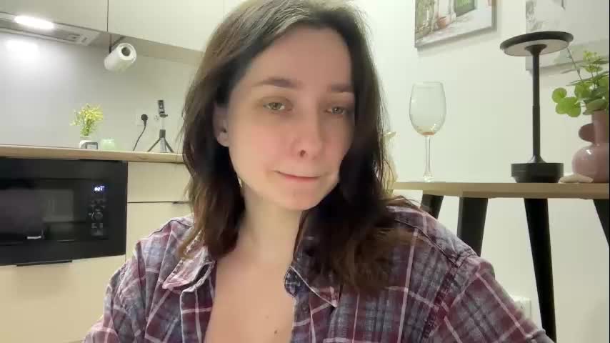 Pileacadieri__ Cam Show Recorded 2025-05-18